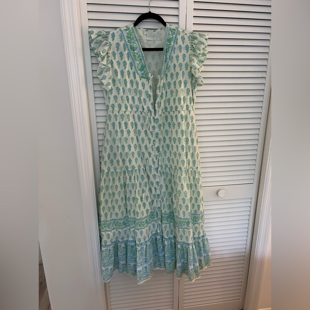 Isla Payal dress size medium